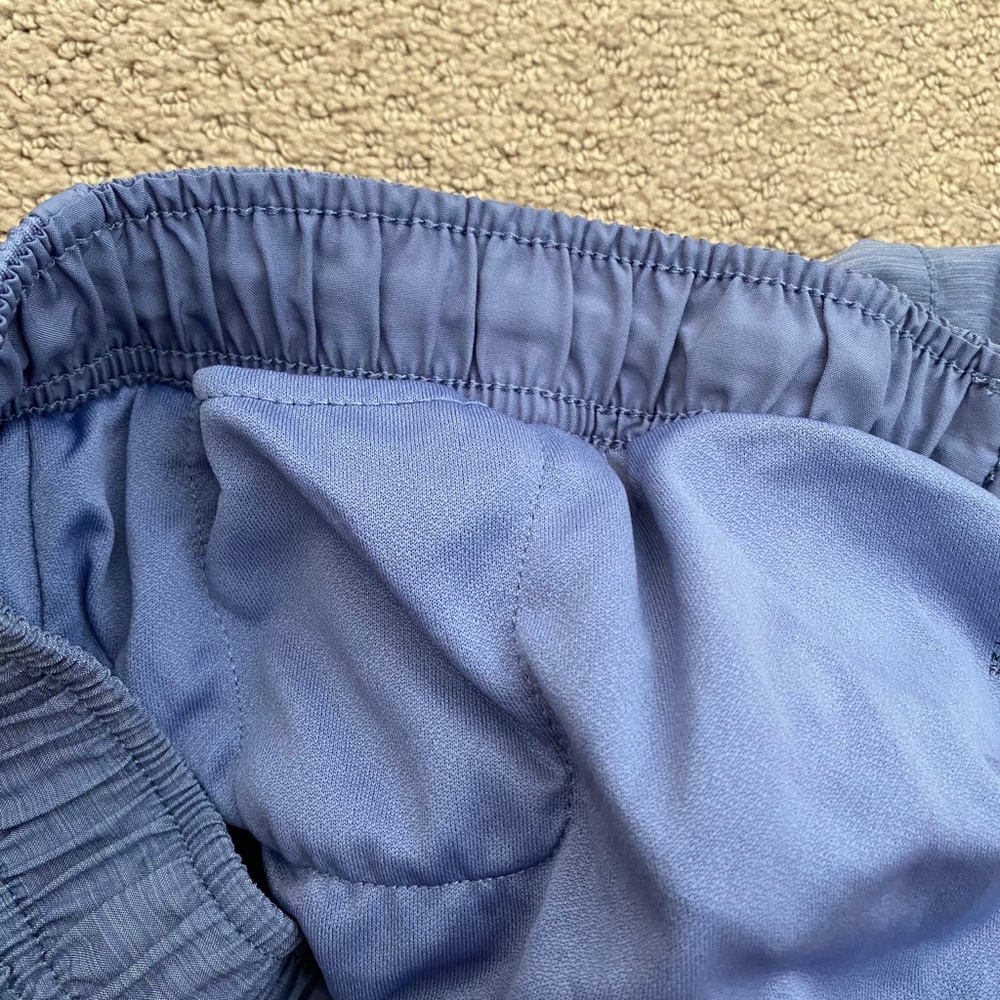 Nike Dri-Fit Shorts - Picture 4 of 5